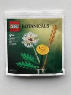 LEGO BOTANICALS 30701 VELDBLOEMEN, Ophalen of Verzenden, Nieuw, Overige merken