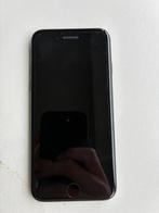 Zwarte Iphone SE 2020, Telecommunicatie, Mobiele telefoons | Apple iPhone, Ophalen, Gebruikt, 71 %, Zwart
