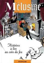 Mélusine – Histoires à lire au coin du feu T04 RE, Nieuw, Clarke & Gilson, Ophalen of Verzenden, Eén stripboek