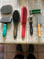 Diverse, Dieren en Toebehoren, Paarden en Pony's | Verzorgingsproducten, Ophalen, Zo goed als nieuw