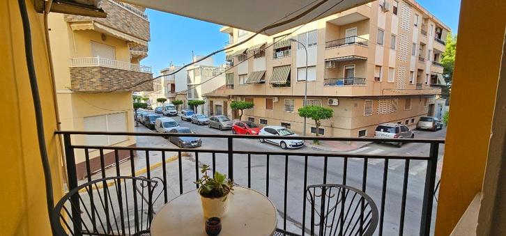 Appartement te koop in Bigastro - Alicante, Immo, Buitenland, Spanje, Appartement, Dorp