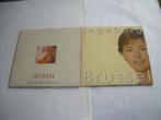 2 CD SINGLES - INGEBORG, Cd's en Dvd's, Cd Singles, 2 t/m 5 singles, Ophalen of Verzenden, Zo goed als nieuw, Nederlandstalig