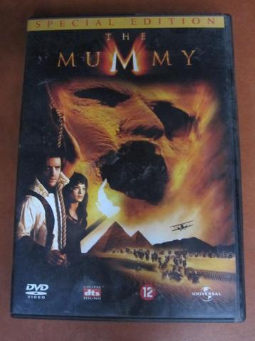 The Mummy (1999) beschikbaar voor biedingen