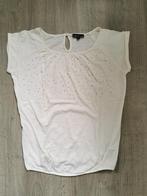 Blouse JBC - maat L, Kleding | Dames, Zwangerschapskleding, Gedragen, Beige, JBC, Maat 42/44 (L)