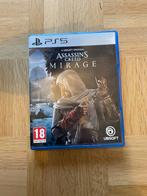 Assassin's Creed Mirage, Consoles de jeu & Jeux vidéo, Jeux | Sony PlayStation 5, Enlèvement, Comme neuf