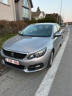 Moteur Peugeot 308 cassé 137dkm 1.5Hdi euro6 2018, Achat, Euro 6, Boîte manuelle, Noir