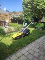 Tondeuse NEUVE BATTERIE NEUVE LMO 2-18 KARCHER, Jardin & Terrasse, Tondeuses à gazon, Enlèvement ou Envoi, Neuf, Karcher, Démarrage électrique
