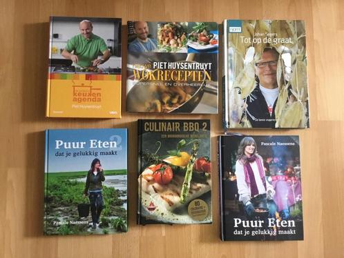 Kookboeken, Boeken, Kookboeken, Zo goed als nieuw, Ophalen of Verzenden