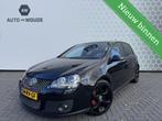 Volkswagen Golf 2.0 TFSI GTI Xenon Stoelverwarming 200PK, Auto's, Voorwielaandrijving, Stof, Gebruikt, 4 cilinders