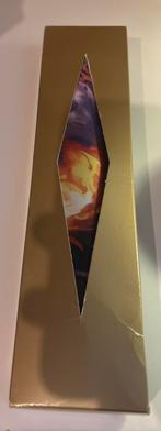 Ultra Premium Collection Gigantamax Charizard Playmat, Hobby en Vrije tijd, Verzamelkaartspellen | Pokémon, Ophalen of Verzenden