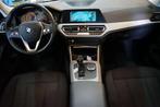 BMW 318 dA Automaat Navi LED Garantie EURO6, 5 places, https://public.car-pass.be/vhr/efe5ffde-0c09-4054-af48-71b09a230549, Noir