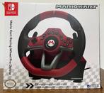 Mario Kart Racing Wheel Pro Deluxe voor Nintendo Switch, Ophalen, Zo goed als nieuw, Switch Original