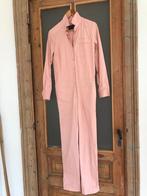 Jumpsuit Jodevisscher, Comme neuf, Taille 38/40 (M), Rose, Enlèvement