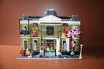 LEGO modular icons creator	10394 natural history museum, Kinderen en Baby's, Ophalen, Zo goed als nieuw, Complete set, Lego
