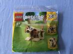 Lego creaor 30666 NIEUW, Ophalen of Verzenden, Zo goed als nieuw, Lego
