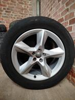 Velgen Ronal Audi Q7 | "19, 19 inch, Gebruikt, 255 mm, Velg(en)