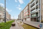 Appartement te huur in Oostende, 2 slpks, Immo, 205 kWh/m²/jaar, 2 kamers, 86 m², Appartement