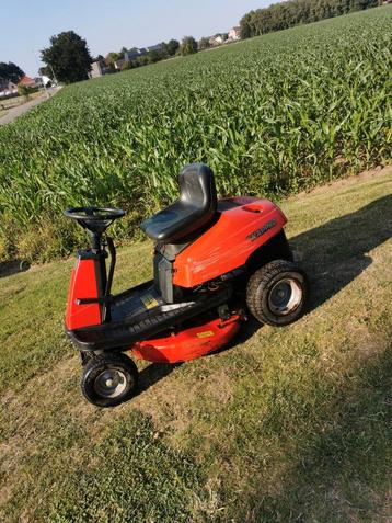 Snapper ruwterein maaier 13pk, Enlèvement, Utilisé