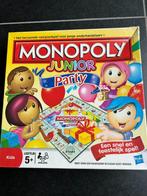 Monopoly junior, Een of twee spelers, Ophalen of Verzenden, Gebruikt