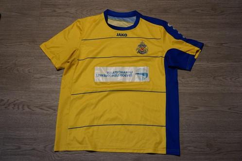 verschillende voetbalshirts waasland beveren G team, Verzamelen, Sportartikelen en Voetbal, Shirt, Ophalen of Verzenden