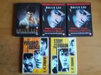 Bruce Lee Bruce Li DVD, Comme neuf, Enlèvement ou Envoi