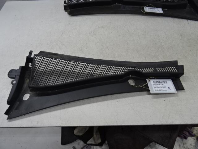 SIERLIJSTEN VOORRUIT Peugeot 208 I (CA / CC / CK / CL), Auto-onderdelen, Carrosserie, Peugeot, Voor, Gebruikt