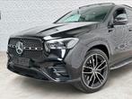 Mercedes-Benz GLE Coupé 350 de AMG Line, Auto's, Automaat, 145 kW, 4 cilinders, Zwart