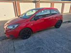 Opel corsa 1.2 benzine 2016, Auto's, Opel, Particulier, Te koop