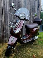 Vespa 125 LX, Motoren, Motoren | Piaggio, Scooter, Particulier, 125 cc, 1 cilinder