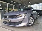 Peugeot 508 1600 TURB0 180 EAT8 Active/25.000KMS/GARANTIE, Automaat, Euro 6, Emergency brake assist, Bedrijf