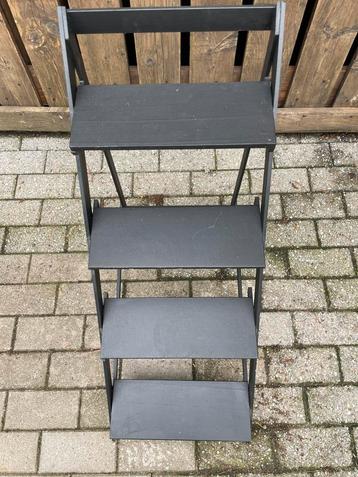 Display, kleine plank, plantenhouder.. beschikbaar voor biedingen