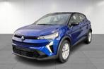 Renault Captur Evolution 1.0 TCe 1.0 Facelift, Auto's, Renault, 0 kg, Bedrijf, 5 deurs, 3 cilinders