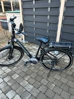 Elektrische fiets, Fietsen en Brommers, Elektrische fietsen, Ophalen, Gebruikt, 50 km per accu of meer, Overige merken