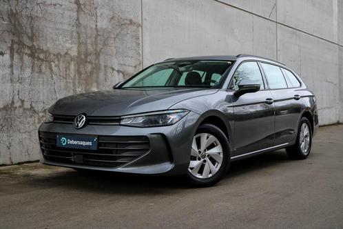 Volkswagen Passat Variant 1.5 eTSI DSG, Auto's, Volkswagen, Bedrijf, Passat, ABS, Adaptive Cruise Control, Airbags, Airconditioning