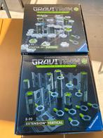 Gravitrax 2 dozen samen, Kinderen en Baby's, Speelgoed | Educatief en Creatief, Ophalen, Zo goed als nieuw