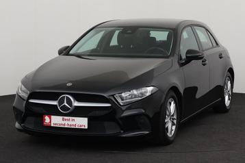 Mercedes-Benz A-Klasse 180 BUS.SOLUTION DA (automatique), Autos, Capteur de lumière, Classe A, Achat, Euro 6