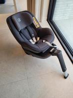 Maxi Cosi Pearl Smart + isofix, Ophalen, 9 t/m 18 kg, Zo goed als nieuw, Isofix