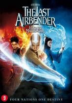 The Last Airbender   DVD.264, Ophalen of Verzenden, Zo goed als nieuw, Vanaf 9 jaar, Actie