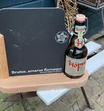Hopus bier - reclame bord/ krijtbord( dubbelzijdig), Ophalen of Verzenden, Reclamebord