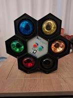Skytronic Disco Lamp – Goede Staat – Feest/Party Licht, Ophalen, Licht