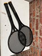 2 raquettes de tennis en plastique, Enlèvement ou Envoi