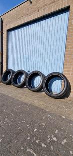 4 Michelin banden 19 inch 235 40 19, Auto-onderdelen, Banden en Velgen, Nieuw, 235 mm, Band(en), Zomerbanden
