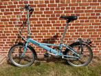 Vouwfiets Dahon impulse 4130, Fietsen en Brommers, Ophalen, Zo goed als nieuw, Dahon, Versnellingen