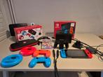 Switch in nieuwstaat, Games en Spelcomputers, Ophalen, Zo goed als nieuw