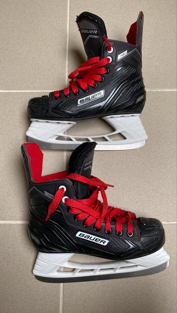 Bauer schaatsen maat 39., Sport en Fitness, Ophalen, Bauer