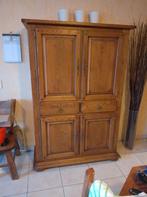 Armoire en chêne. Doit partir rapidement, Enlèvement, Comme neuf, Chêne