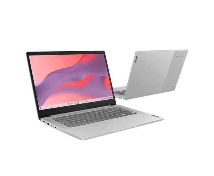 NIEUW Lenovo Chromebook IdeaPad Nog retour tegen nieuwprijs!, Computers en Software, Chromebooks, Nieuw, 14 inch, 8 GB, 64 GB