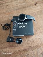 Samsung Galaxy Watch 46mm, Handtassen en Accessoires, Smartwatches, Android, Samsung, Ophalen of Verzenden, Zo goed als nieuw
