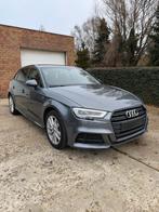 Audi a3 automaat, Autos, Bluetooth, Achat, Diesel, Automatique