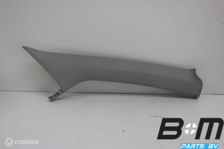 A - stijl bekleding rechts Audi A6 4F 4F0867234F, Auto-onderdelen, Interieur en Bekleding, Gebruikt